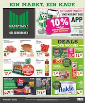 Aktueller Marktkauf Discounter Prospekt in Bochum und Umgebung, "Aktuelle Angebote" mit 32 Seiten, 27.04.2026 - 02.05.2026