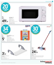 Micro-Ondes Angebote im Prospekt "HYPER SÉLECTION SPÉCIAL RENTRÉE" von Intermarché auf Seite 7