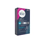 Bandes de Cire - VEET EXPERT en promo chez Carrefour Market Amiens à 3,12 €