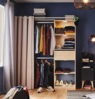 Kit dressing ajustable NEW STAR en promo chez Weldom Nanterre à 89,90 €