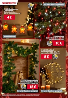 Lebkuchen im Woolworth Prospekt "Aktuelle Angebote" mit 58 Seiten (Duisburg)