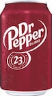 Dr. Pepper im Angebot bei Markant Nordwest in Bielefeld Dr. Pepper Angebote bei Markant Nordwest Bielefeld für 0,79 €