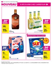 Fût De Bière Angebote im Prospekt "FÊTE DES ÉCOLES" von Carrefour Fût De Bière Angebote im Prospekt "FÊTE DES ÉCOLES" von Carrefour auf Seite 36