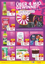 Netto Marken-Discount Bonne Maman im Prospekt 