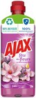 Allzweckreiniger Frischeduft von Ajax im aktuellen REWE Prospekt für 1,39 €