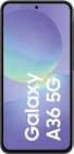 EP: Gangkofen - Galaxy A36 5G 128GB Angebot im Prospekt Galaxy A36 5G 128GB bei EP: im Gangkofen Prospekt für 259,00 €