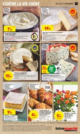 Lait Angebote im Prospekt "EN GROS C'EST MOINS CHER" von Intermarché Super Lait Angebote im Prospekt "EN GROS C'EST MOINS CHER" von Intermarché Super auf Seite 9