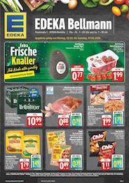 Aktueller EDEKA Prospekt, "Wir lieben Lebensmittel!", mit Angeboten der Woche, gültig von 02.02.2026 bis 02.02.2026