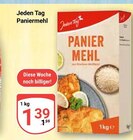 Paniermehl im Angebot bei GLOBUS in Wiesbaden Paniermehl Angebote von Jeden Tag bei GLOBUS Wiesbaden für 1,39 €