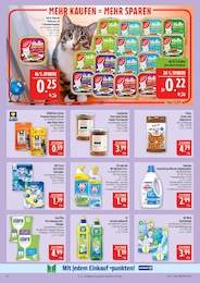 Waschmittel Angebot im aktuellen Marktkauf Prospekt auf Seite 26