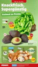 Pilze Angebot & Preis im aktuellen Penny Prospekt Pilze Angebot im aktuellen Penny Prospekt auf Seite 2