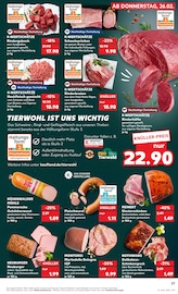 Braten im Kaufland Prospekt in Heidelberg Aktueller Kaufland Prospekt mit Braten, "Aktuelle Angebote", Seite 27
