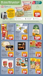 Torte Angebot & Preis im aktuellen REWE Prospekt Torte Angebot im aktuellen REWE Prospekt auf Seite 14