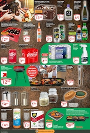 Aktueller GLOBUS Prospekt mit Cola, "Aktuelle Angebote", Seite 5