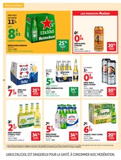 Promos 1664 dans le catalogue "LA FÊTE DE MAMAN" de Auchan Hypermarché 1664 en promo dans le catalogue Auchan Hypermarché à la page 14