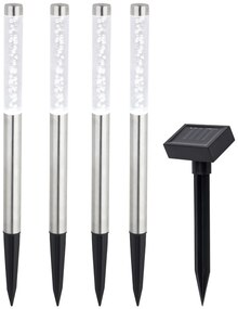 Solarleuchte bei REWE in Detmold Solarleuchte im Angebot bei REWE Detmold für 7,99 €