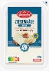 Ziegenkäse-Scheiben im Angebot bei Penny in Böblingen Ziegenkäse-Scheiben Angebote von Lindenhof bei Penny Böblingen für 2,22 €