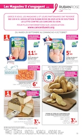 Promos Pomme De Terre dans le catalogue "U Express" de U Express Pomme De Terre en promo dans le catalogue U Express à la page 11
