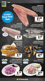 Aktueller E center Prospekt mit Hering, "Aktuelle Angebote", Seite 5