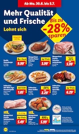 Ähnliche Gans Angebote im Prospekt "LIDL LOHNT SICH" von Lidl in Ansbach Ähnliche Angebote wie Gans im Prospekt "LIDL LOHNT SICH" auf Seite 4 von Lidl in Ansbach