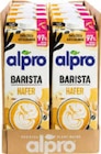 Not Milk, Hafer oder Barista im Netto Marken-Discount Prospekt Not Milk, Hafer oder Barista von Alpro im aktuellen Netto Marken-Discount Prospekt für 12,00 €