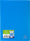PROTÈGE DOCUMENTS 120 VUES EXACOMPTA - EXACOMPTA - Auchan Hypermarché à Lens PROTÈGE DOCUMENTS 120 VUES EXACOMPTA - EXACOMPTA en promo chez Auchan Hypermarché Lens à 3,45 €