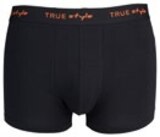 Herren-Retroshorts im Angebot bei Penny in Bautzen Herren-Retroshorts Angebote von TRUE STYLE bei Penny Bautzen für 9,99 €