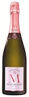 Champagne la grande rosé - Montaudon - Colruyt à Kingersheim Champagne la grande rosé - Montaudon en promo chez Colruyt Kingersheim à 24,25 €