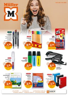 Müller, AKTUELLE ANGEBOTE für Berlin