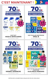 Prospectus Carrefour "LE MOIS MONOPOLY" en cours à Cachan, Page 20 Catalogue Carrefour en cours à Cachan, "LE MOIS MONOPOLY", Page 20