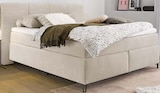 BOXSPRINGBETT „FAIRFIELD“ Angebot im porta Möbel Prospekt BOXSPRINGBETT „FAIRFIELD“ im porta Möbel Prospekt zum Preis von 1.199,00 €