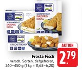 Aktuelles Schlemmerfilet Knusprig Kross Angebot bei EDEKA in Heidelberg ab 2,79 €