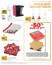 Promos Coloration dans le catalogue "JOYEUX NOËL & MEILLEURS PRIX" de Carrefour à la page 71