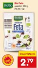 Bio Feta von BioBio im aktuellen Netto Marken-Discount Prospekt für 2,79 €