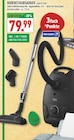 Aktuelle Staubsauger Angebote bei Marktkauf in Leverkusen Aktuelles Bodenstaubsauger AB31C1GG Angebot bei Marktkauf in Leverkusen ab 79,99 €