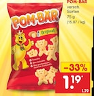Original von Pom-Bär im aktuellen Netto Marken-Discount Prospekt