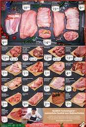 Aktueller GLOBUS Prospekt mit Fertiggerichte, "Aktuelle Angebote", Seite 2