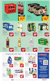 Aktueller Markant Prospekt mit Hundefutter, "...freu Dich drauf!", Seite 13