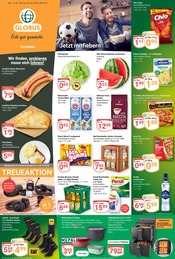Persil im GLOBUS Prospekt in Erlangen Aktueller GLOBUS Prospekt mit Persil, "Aktuelle Angebote", Seite 1