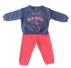 Ensemble bébé - TEX BASIC à 7,99 € dans le catalogue Carrefour