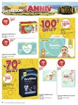 Pampers Pampers