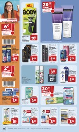 Aktueller combi Prospekt mit Shampoo, "Markt - Angebote", Seite 23