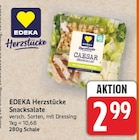EDEKA Berlin - Caesar Snacksalat Angebot im Prospekt Caesar Snacksalat bei EDEKA im Berlin Prospekt für 2,99 €