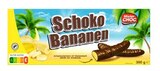 Aktuelles Schoko Bananen Angebot bei Lidl in Salzgitter ab 1,99 €