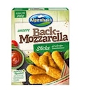 Back-Käse von Alpenhain für 1,99 € bei Lidl im Angebot Back-Käse von Alpenhain im aktuellen Lidl Prospekt