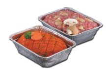 Hackbraten bei K+K - Klaas & Kock in Unna Hackbraten im Angebot bei K+K - Klaas & Kock Unna für 0,89 €