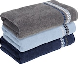 Serviette de douche - LIVARNO - Lidl Serviette de douche - LIVARNO à 5,99 € dans le catalogue Lidl