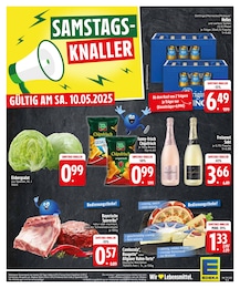 Rippchen Angebot & Preis im aktuellen EDEKA Prospekt Rippchen Angebot im aktuellen EDEKA Prospekt auf Seite 30
