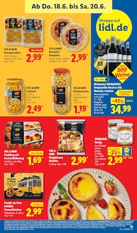 Sekt im aktuellen Lidl Prospekt (Potsdam) Sekt im Lidl Prospekt "LIDL LOHNT SICH" mit 74 Seiten (Potsdam)