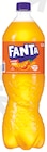 Boisson gazeuse orange - FANTA - Intermarché Boisson gazeuse orange - FANTA à 3,30 € dans le catalogue Intermarché